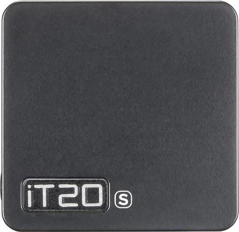 Produktbild Godox IT20 C Black iFlash TTL Camera Flash for Canon (Godox)
