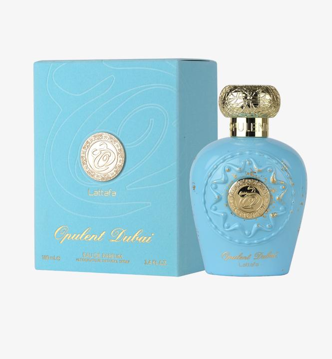 Immagine prodotto Lattafa Perfumes L'opulenta Dubai (Eau de parfum, 100 ml)