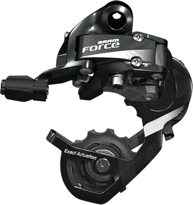 Actual product image Sram Force 22 (11-speed)