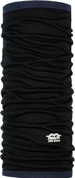 total black