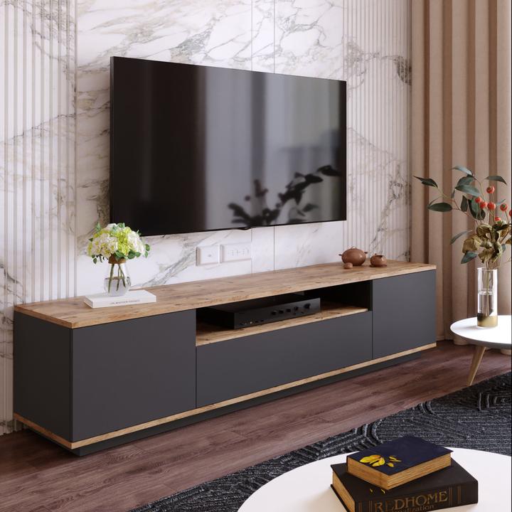 Actual product image Skye Decor Jerome (180 x 44.5 x 44.5 cm)