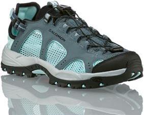 Produktbild Salomon Techamphibian 3 Damen Multifunktionsschuh (42 2/3)