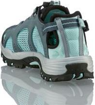 Produktbild Salomon Techamphibian 3 Damen Multifunktionsschuh (42 2/3)