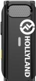 Actual product image Hollyland Lark C1 Solo for iPhone