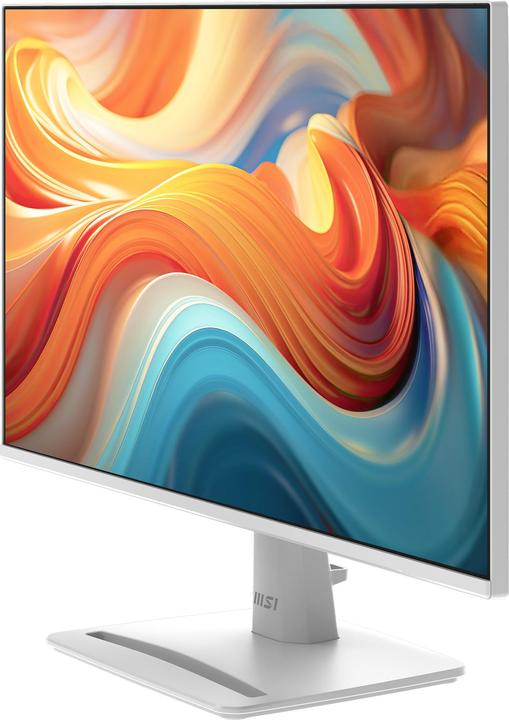 Actual product image MSI PRO MP243W E14 (1920 x 1080 pixels, 23.80")