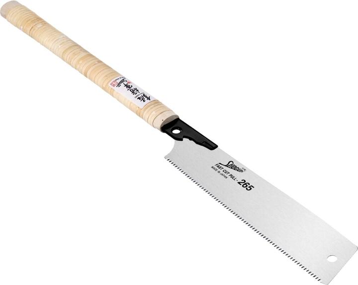 Actual product image Shogun Japansäge