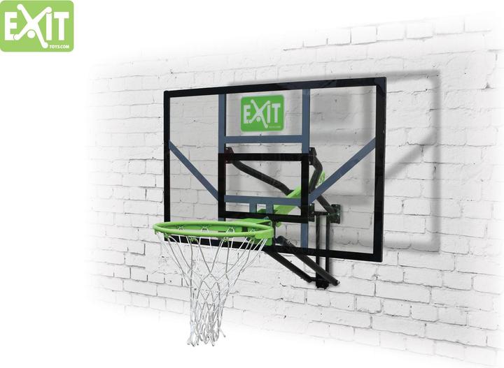 Actual product image Exit Galaxy Wall-Mount System