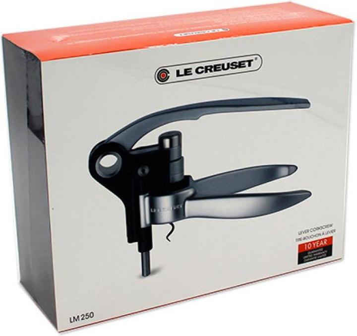 Produktbild Screwpull Leverpull (Hebelkorkenzieher)