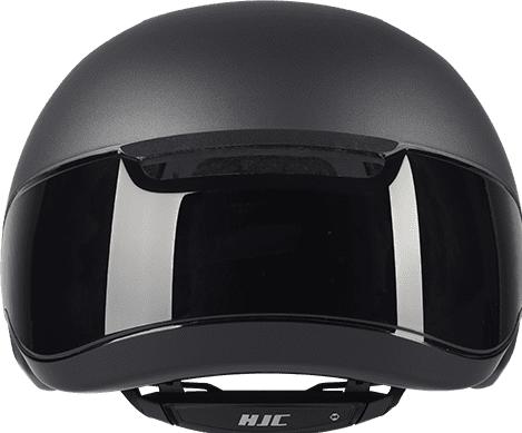 Image du produit HJC Calido Mt Gl Charcoal (55 - 59 cm)