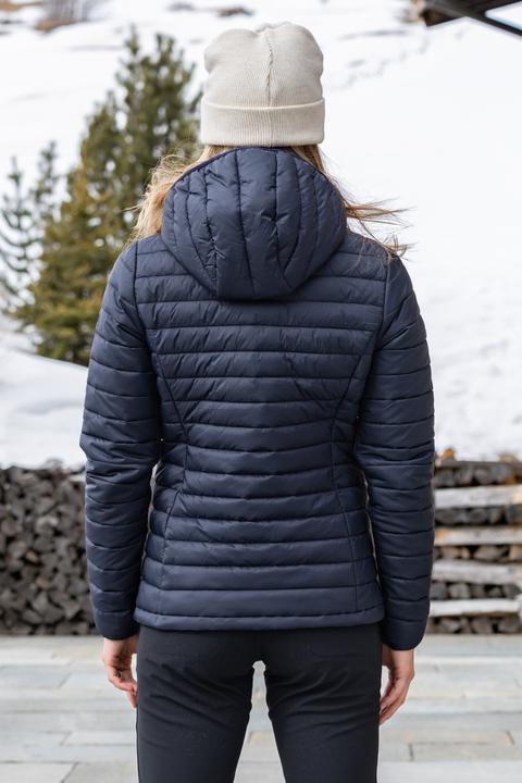 Image du produit Rukka Hood Pac Jac Damen Jacke (42)