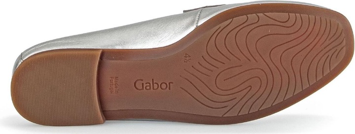 Actual product image Gabor Slipper (40)