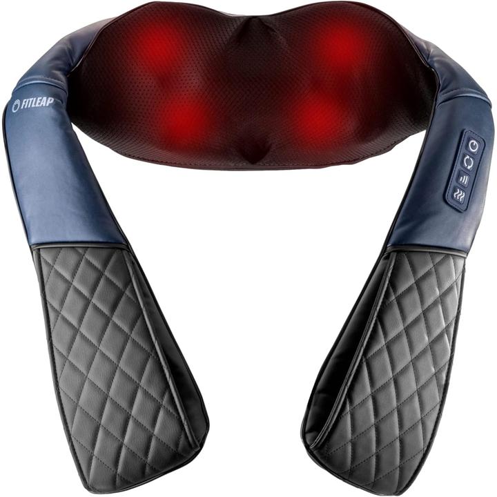 Fitleap Shiatsu Massagegerät