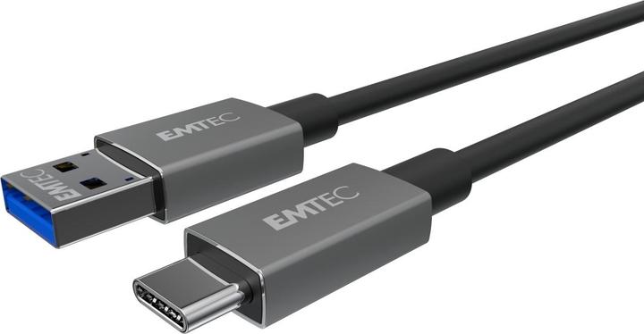 Produktbild Emtec T700 USB-Kabel (1.20 m, USB 2.0, 60 W)