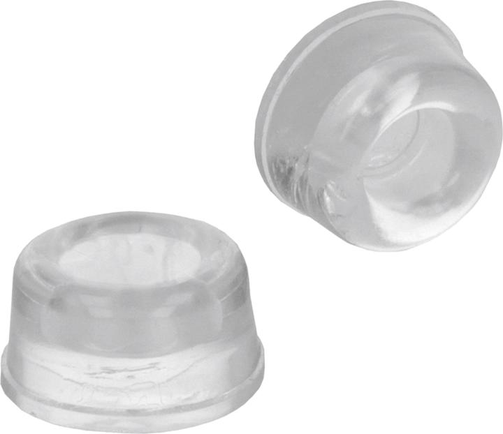 Metaltex Butoir de porte (6 pcs)