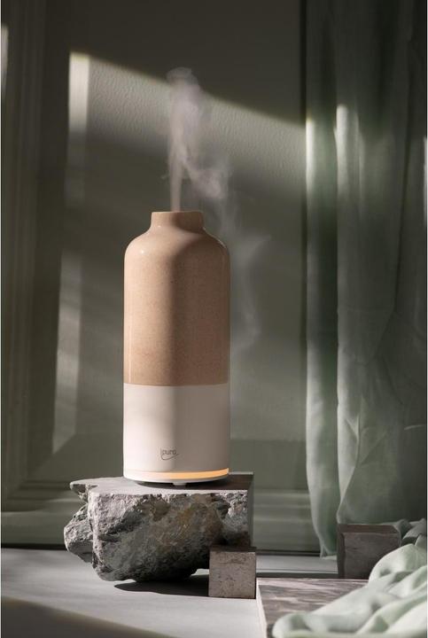 Immagine prodotto Ipuro Bottiglia di deodorante per ambienti Beige (150 ml)