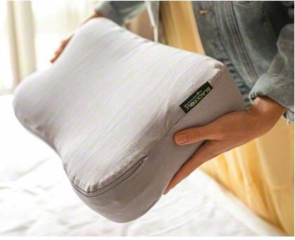 Produktbild Blackroll Pillow Case (Kopfkissenbezug, 30 x 50 cm)
