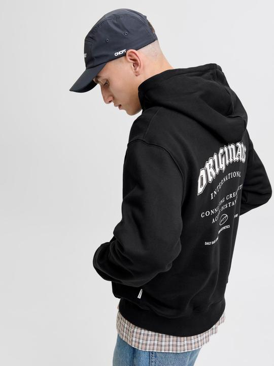 Immagine prodotto Jack & Jones Kapuzenpullover Kapuzenpullover (M)