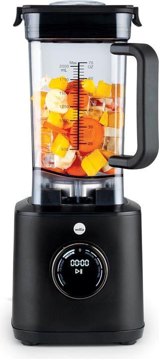 Produktbild Wilfa Power-Blender Powerfuel XL (2000 W)