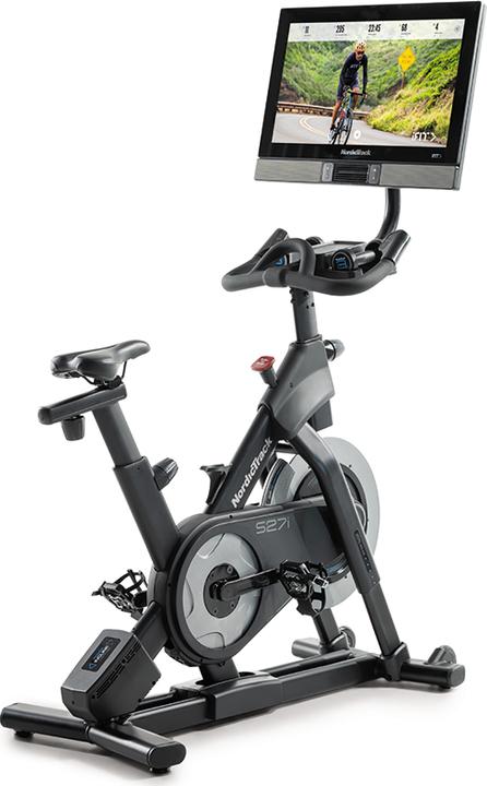 Nordictrack COMMERCIAL S27i