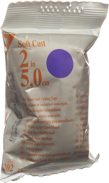 Image du produit 3M scotchcast softcast violet