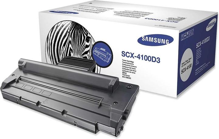 Samsung Scx-4100d3 (CF)