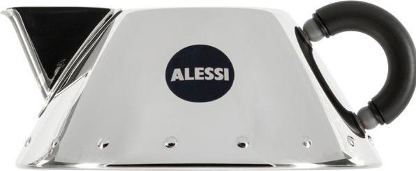 Produktbild Alessi Rahmkännchen Silberfarben (0.20 l)