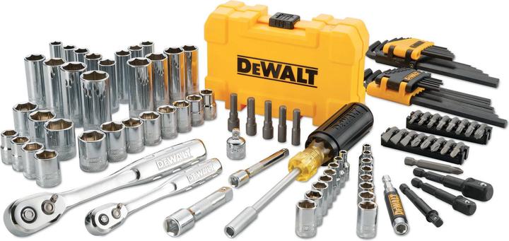 Image du produit DeWalt DWMT73801-1