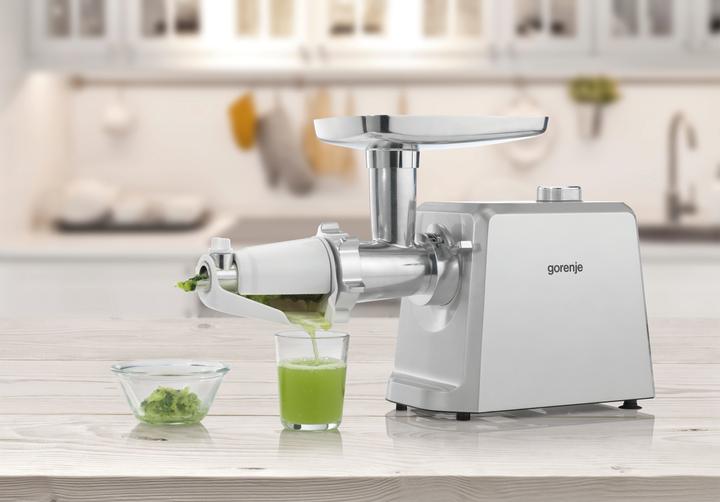 Image du produit Gorenje MG2502SJX