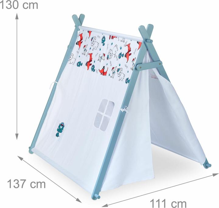 Actual product image Relaxdays Garden gate