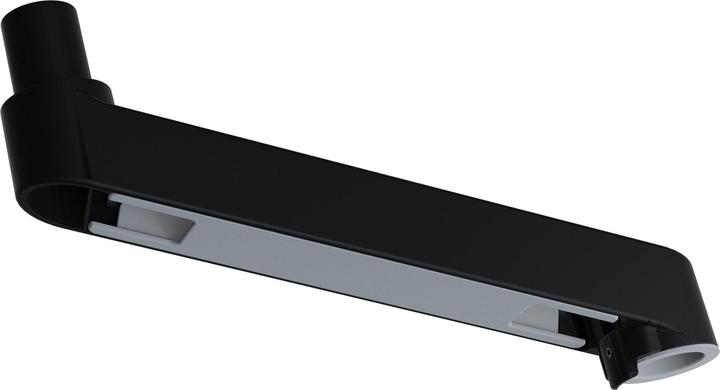 Ergotron ACCESSORY LX PRO EXTENSION KIT black (10 kg)