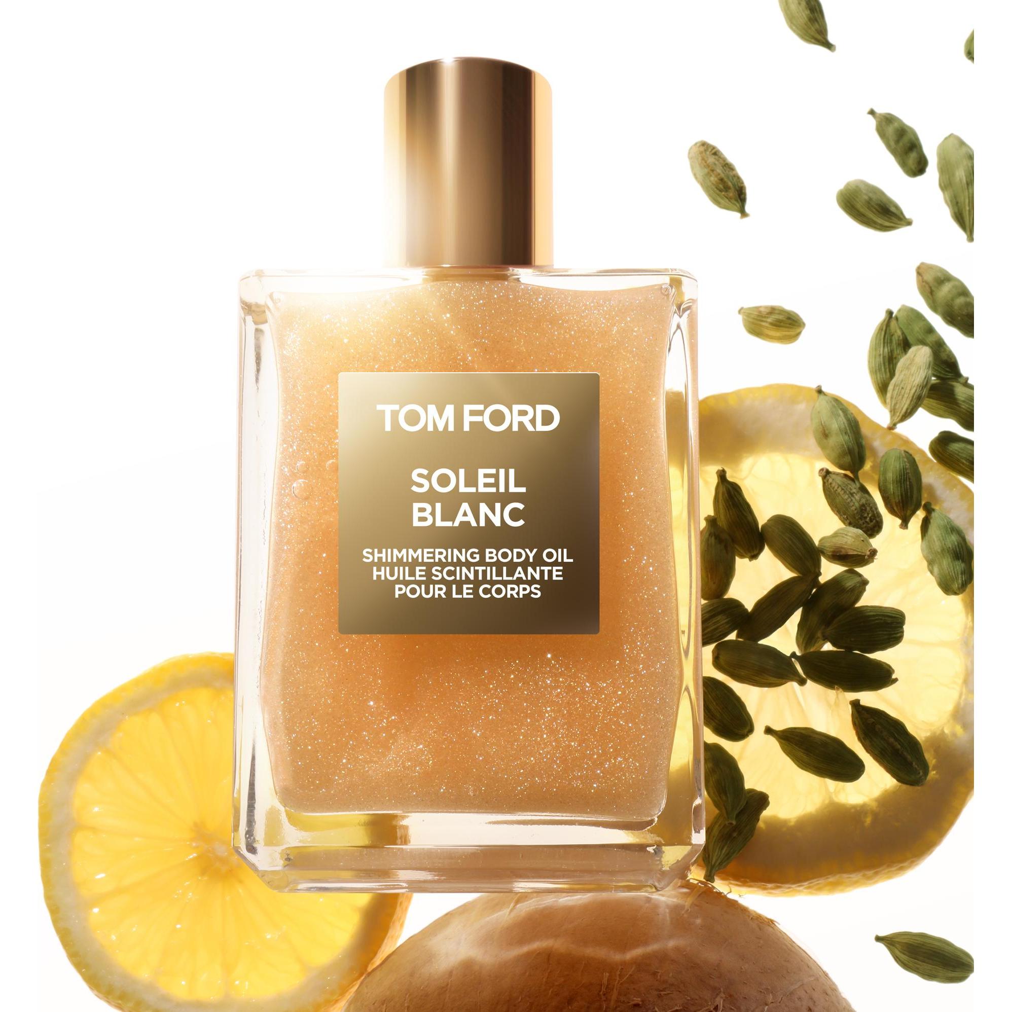 Thumbnail - Tom Ford, Bodylotion, Soleil Blanc Shimmering Body Oil (Körpercreme, 100 ml)
