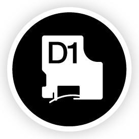 Image du produit Dymo LabelManager 500TS