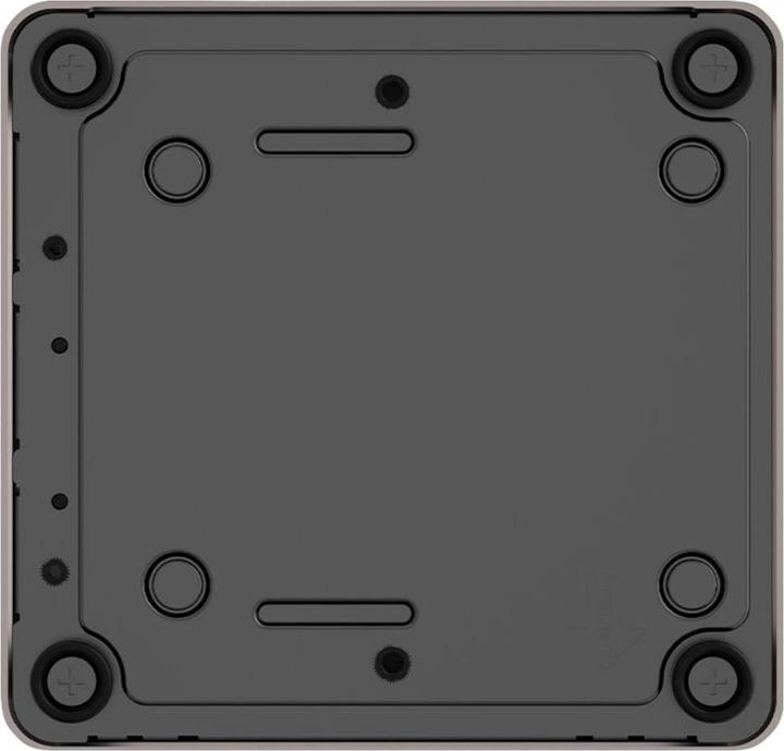 Image du produit Geekom Mini PC A 5 () AMD Ryzen 7 5800U 32 GB RAM 512 GB SSD AMD Radeon Gra (512 Go, 32 Go, AMD Ryzen 7 5825U, Radeon RX Vega 8)