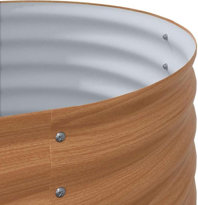 Produktbild vidaXL Gartenpflanzgefässe