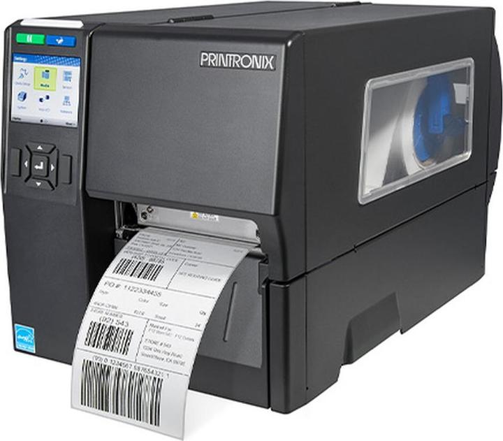 Actual product image Printronix T42X4 TT 10,20cm (4") 203dpi EU (203 dpi)