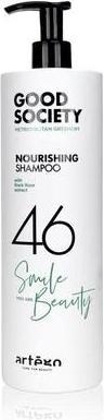 Produktbild Artego Good Society 46 Nourishing Shampoo 1000ml (1000 ml, Flüssiges Shampoo)