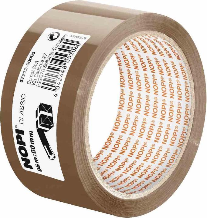 Produktbild NOPI Packband CLASSIC (50 mm)