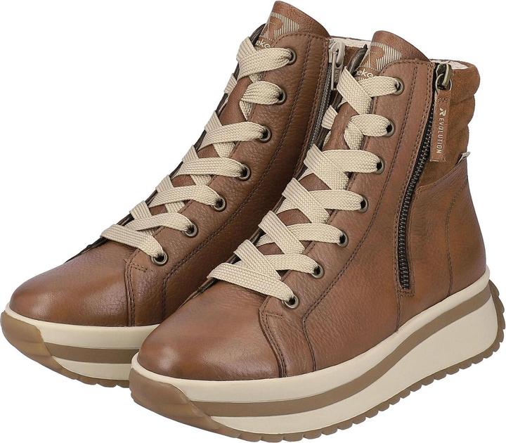 Produktbild Rieker W0962 - 60121 (40)