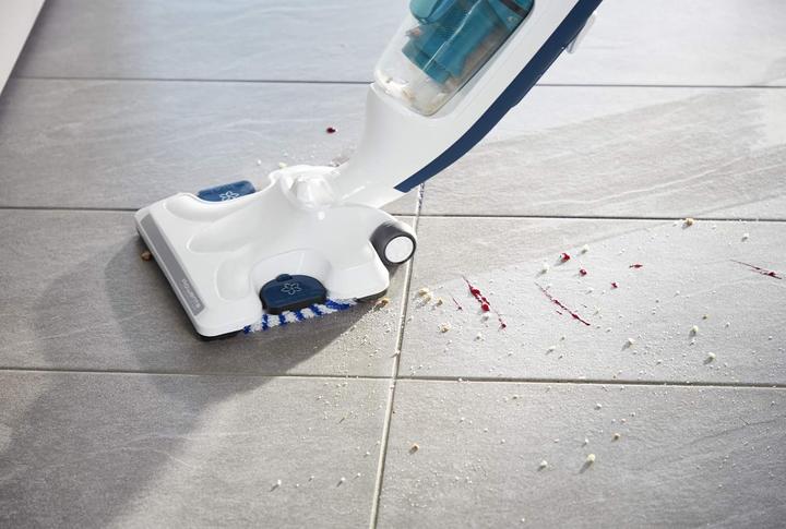 Productafbeelding Rowenta Reinig & Stoom Revolutie (1500 W)