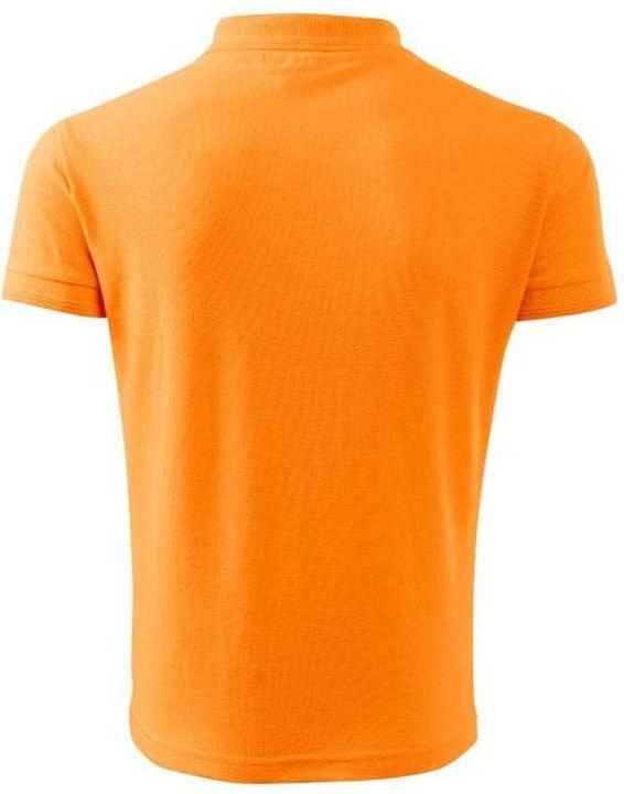 Produktbild Malfini Poloshirt Piqué (S)