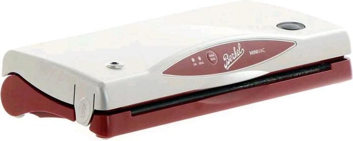 Immagine prodotto Berkel Aspirapolvere Minivac