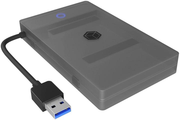 Immagine prodotto Icy Box IB-AC603b-U3