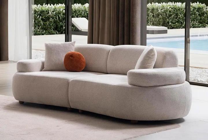 Produktbild Homitis Rio 3-Seat Sofa (3-Sitzer)
