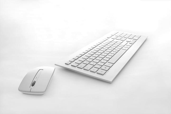 Image du produit CHERRY DW 8000 (Français, Sans fil)