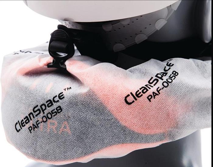 CleanSpace Beschermkap voor eenmalig gebruik PAF-0058 Voorfilter (PAF0036) incl.beschermkap (20 x)