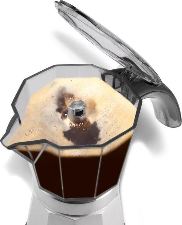 Immagine prodotto De'Longhi EMKP 42.B Alicia Plus (4 Tazze)