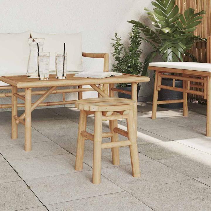 Image du produit vidaXL Hocker