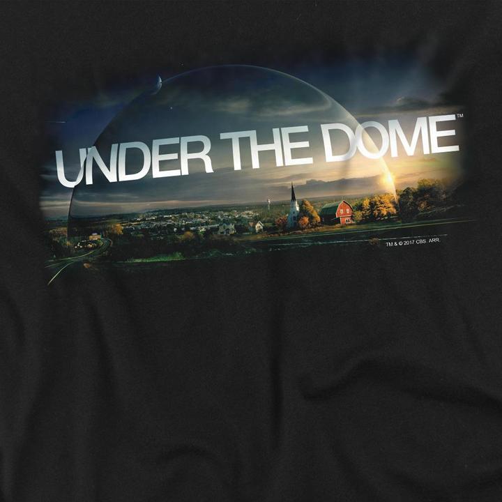 Produktbild Under the Dome TShirt (XXL)