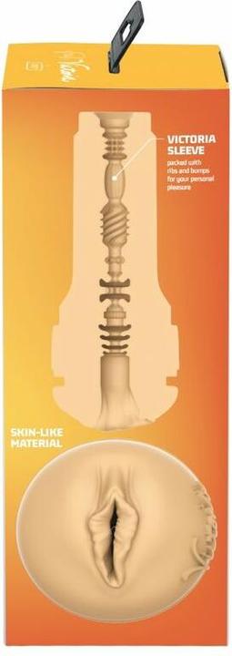 Productafbeelding Kiiroo Voel Victoria juni