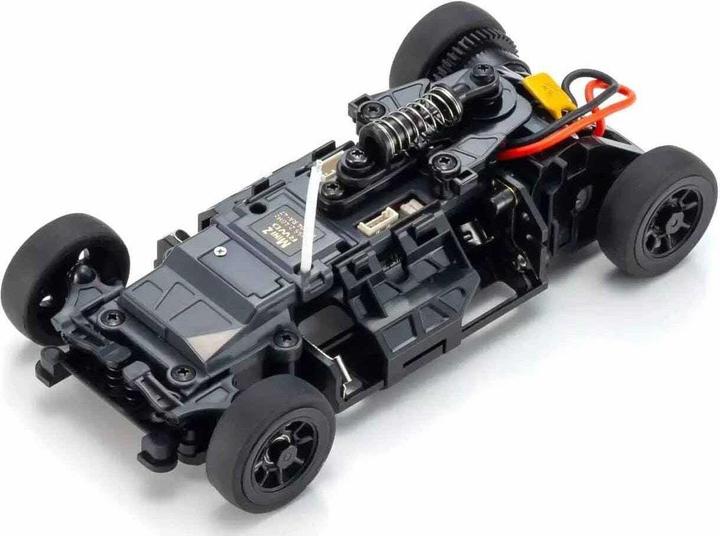 Produktbild Kyosho Europe Mini-Z MR04 RWD Mazda Savanna RX-7 1:27 Readyset (RTR Ready-to-Run)